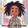 Taylor With The Dreads