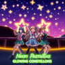 Glowing Constellations