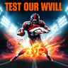 Test Our Will