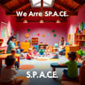 We Are S-P-A-C-E