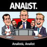 Analistë, Analistë