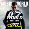 007 Mobile World
