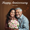 Happy Anniversary