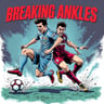 Breaking Ankles