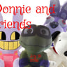 Donnie and friends upcoming show July 18 2026