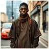 Still I Move