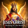Jesus Christ is the King of the World