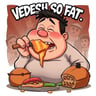 Vedesh So Fat