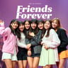 Friends Forever