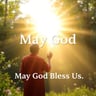 May God Bless Us