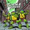 Turtle Power