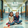 Taking A Break