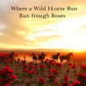 Where the Wild Horses Run Through Roses