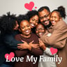 Love My Family