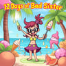 12 Days of Bad Sister Summer