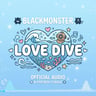 LOVE DIVE