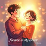 Forever In My Heart