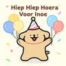Hiep Hiep Hoera Voor Inoe