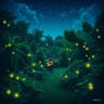 Midnight Green