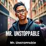 Mr. Unstoppable