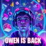 Owen Is Back