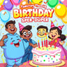 Thariq Thariq Birthday Super-Duper