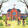 School, School, School