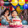 Happy Birthday Aaryan