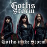 Goths in the Storm