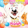 Feliz Cumpleaños Bimba