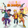 Free Fire Er Duniya