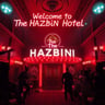 Welcome To The Hazbin Hotel
