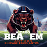 Chicago Bears Anthem