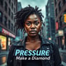 Pressure Make a Diamond