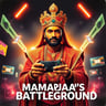 Maharaja's Battleground