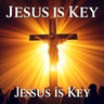 Jesus is Key