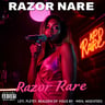 Razor Rare