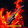 Ride The Flame