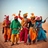 Marwadi Hai Daku