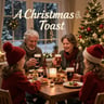 A Christmas Toast