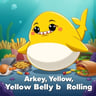 Arkey, Yellow Belly Rolling