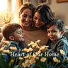 Heart of Our Home
