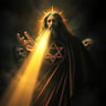 Jesus Exposes the Beast