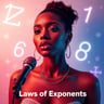 Laws of Exponents