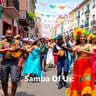Samba Of Us