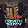 I Rewrite the Code