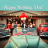 Happy Birthday, Dad!