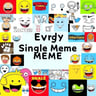 Every Single Meme