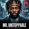Mr. Unstoppable