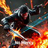 No Mercy